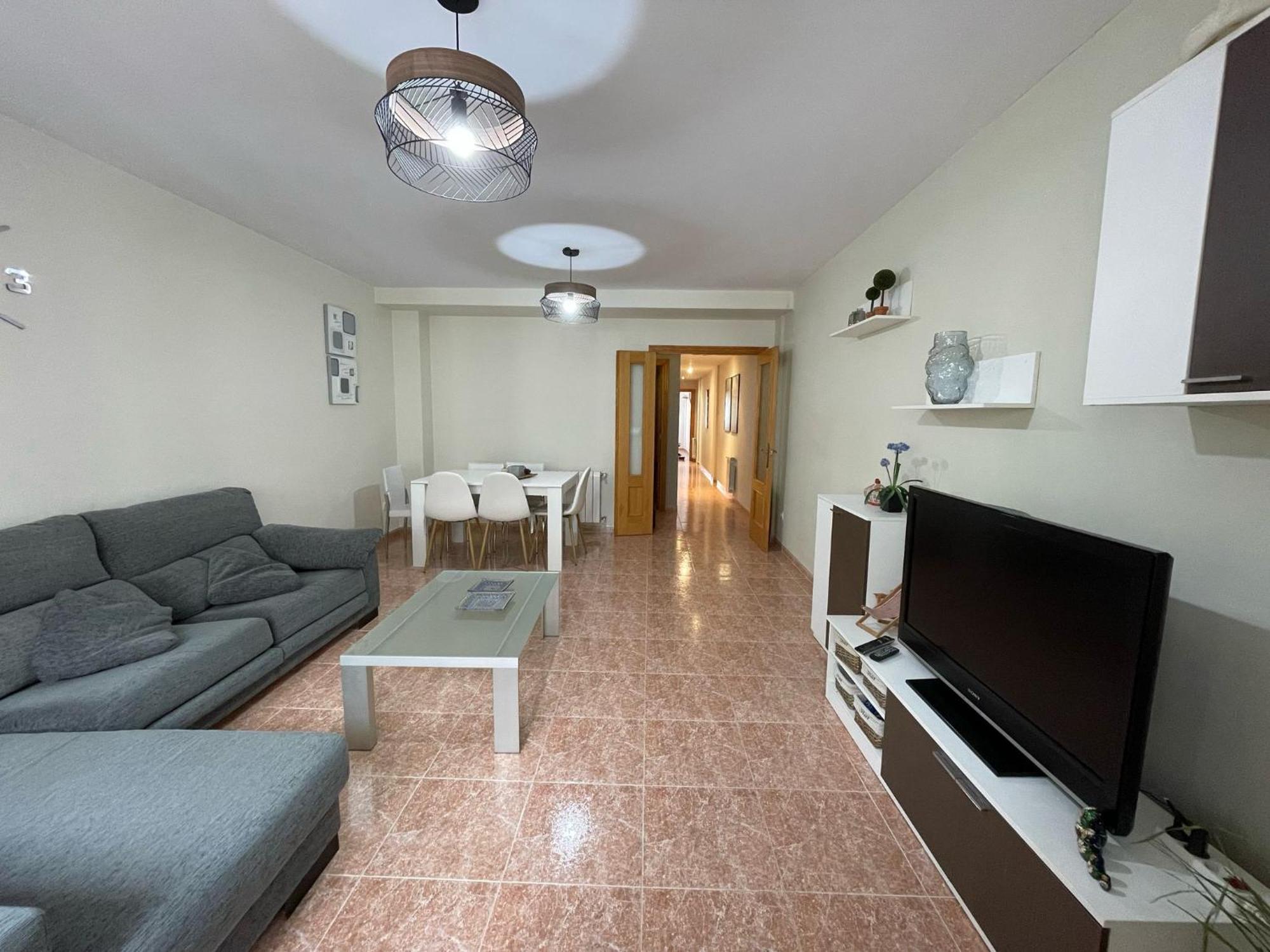 Playa Vinaroz Apartment Vinaros Exterior photo